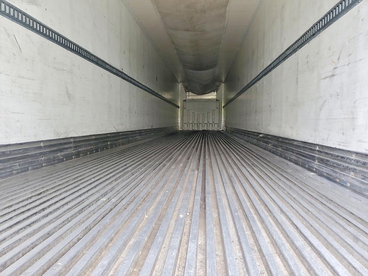 Great Dane Trailers
