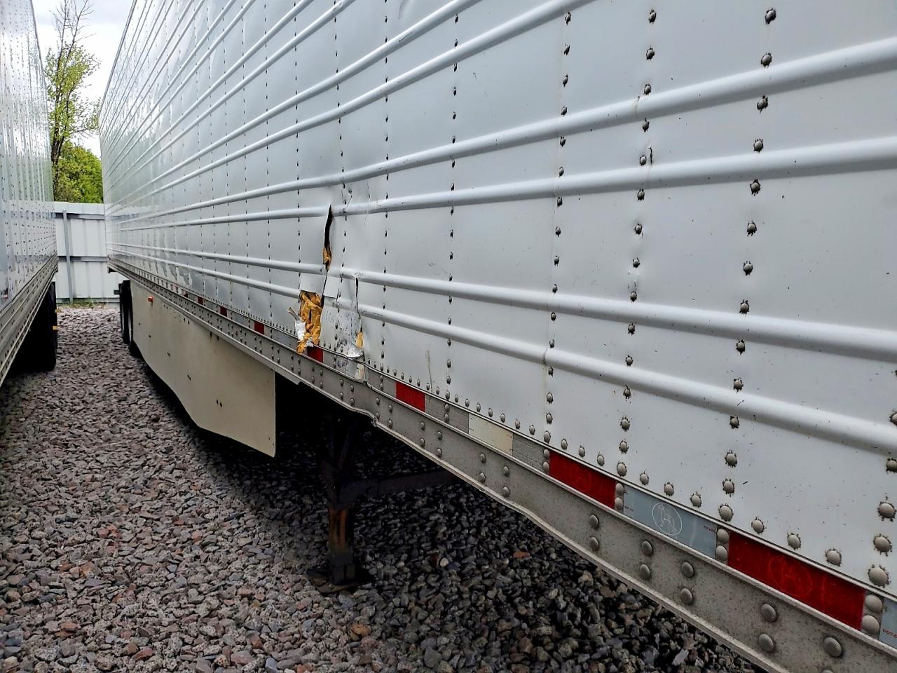 Great Dane Trailers