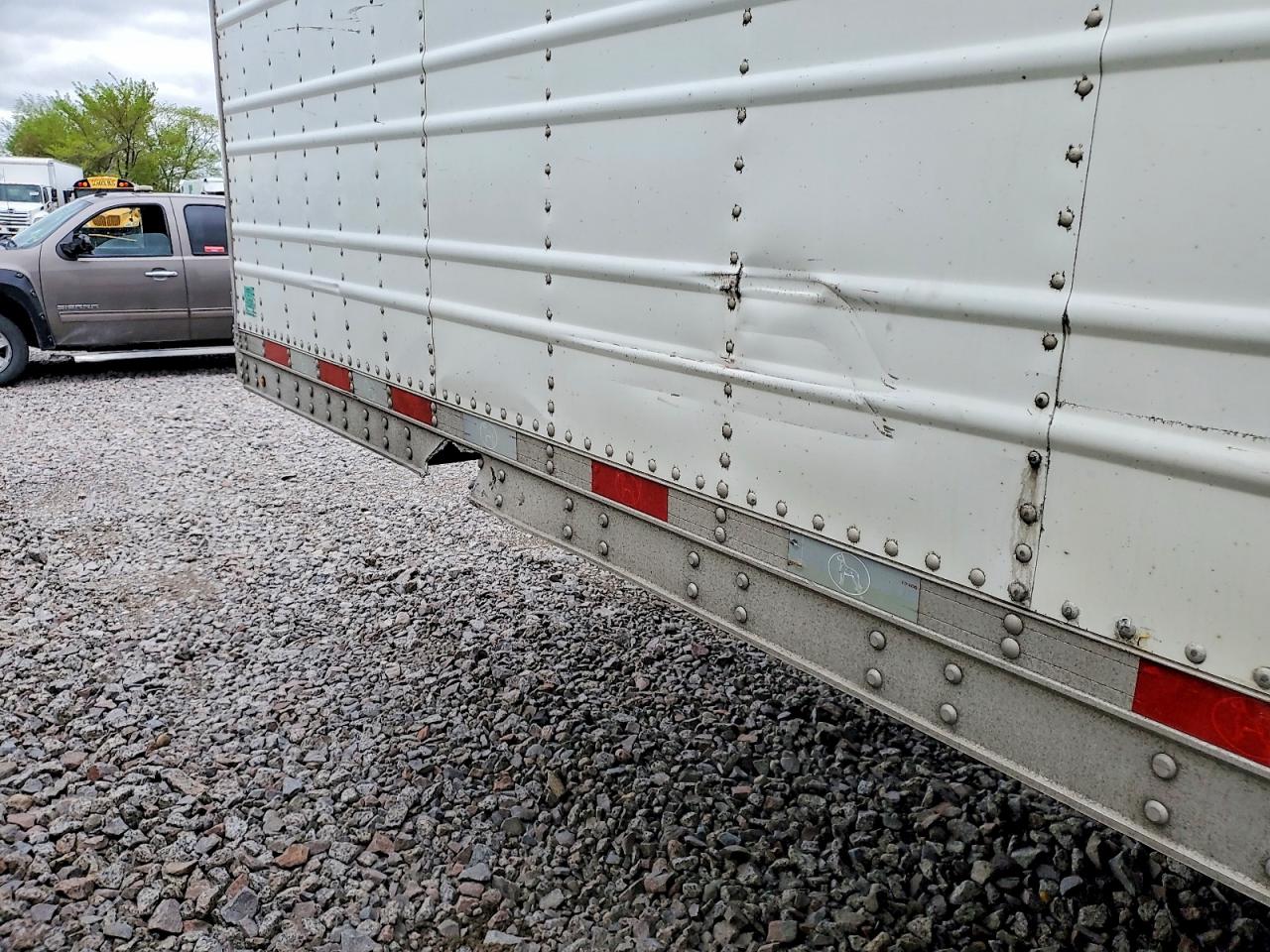 Great Dane Trailers