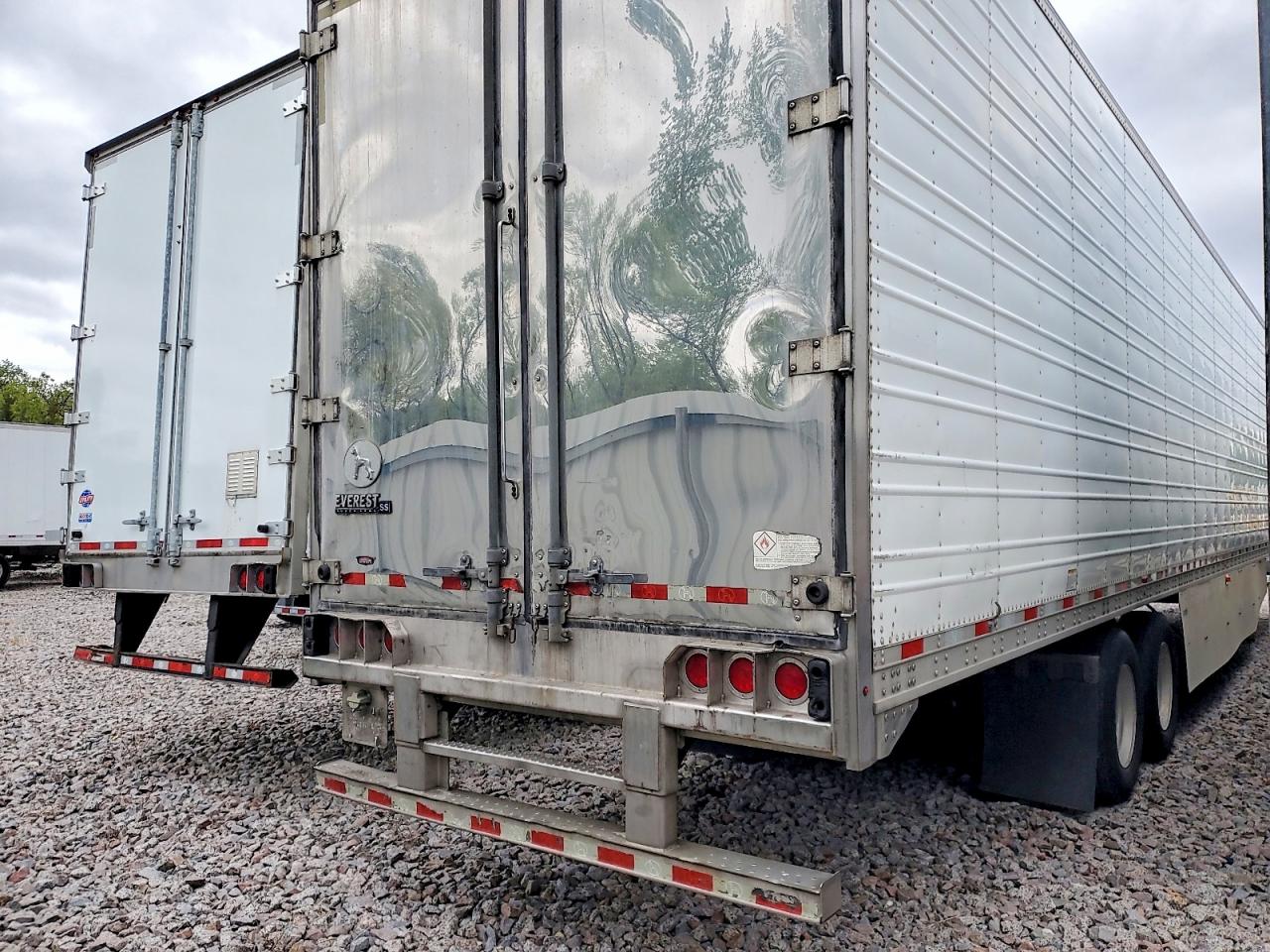 Great Dane Trailers