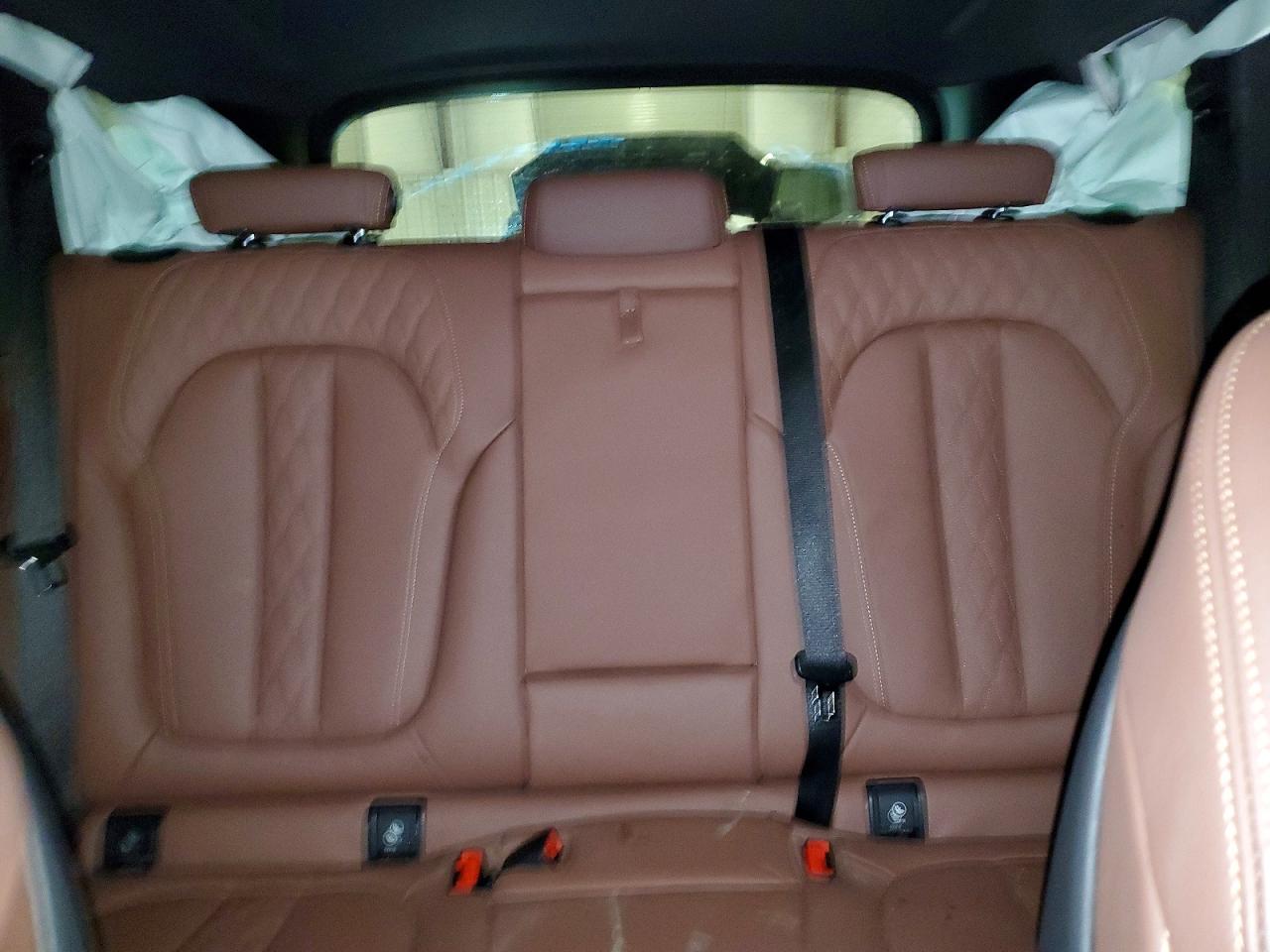BMW X Series Xdrive50e