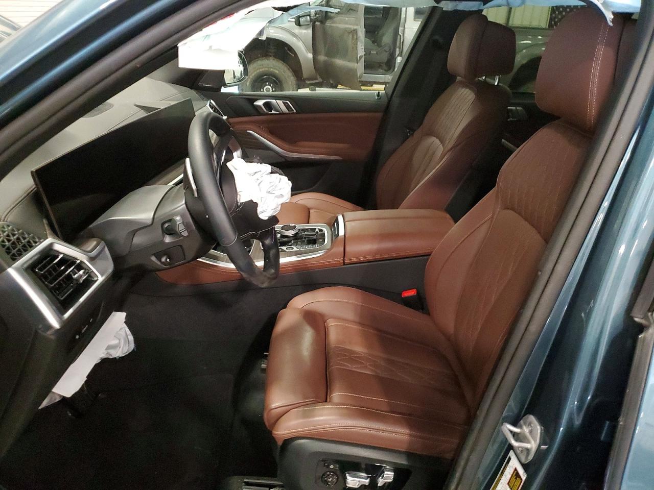 BMW X Series Xdrive50e