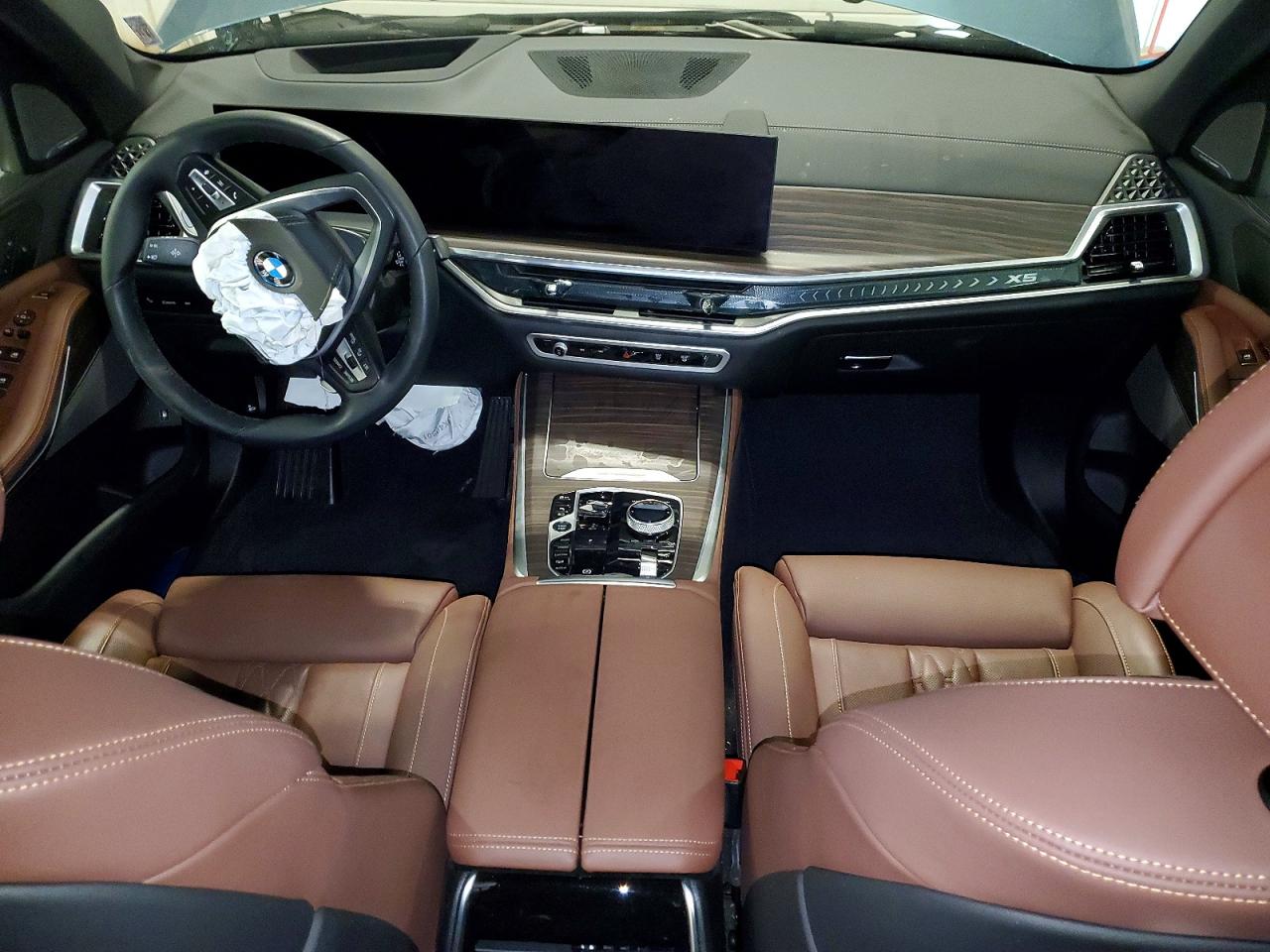 BMW X Series Xdrive50e