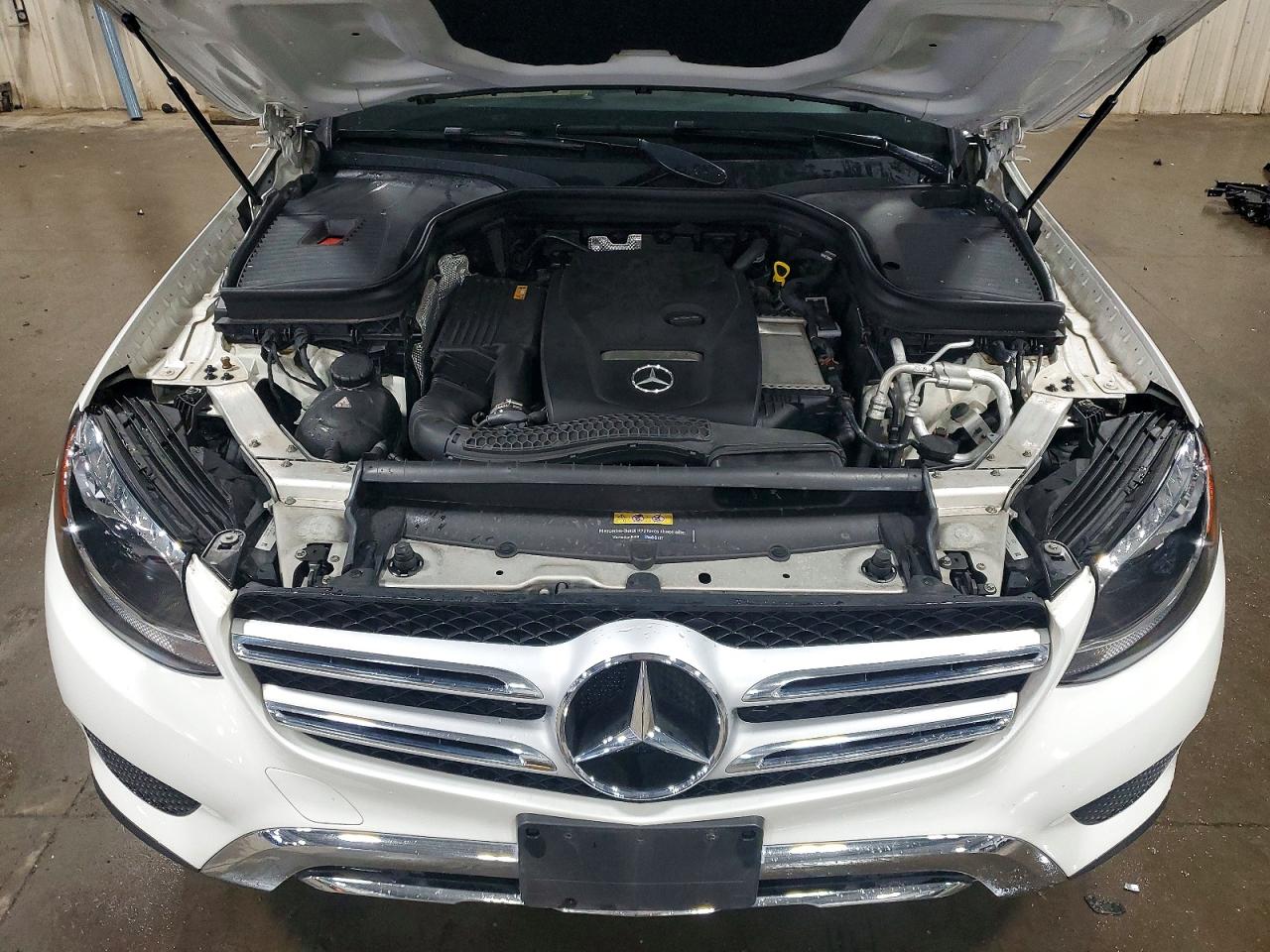 Mercedes-Benz GLC 300 4matic