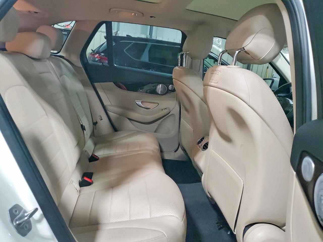 Mercedes-Benz GLC 300 4matic