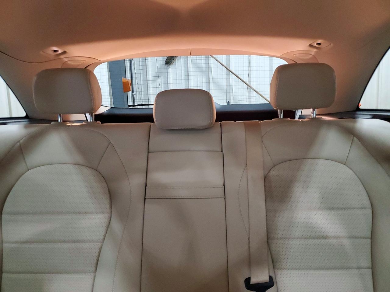 Mercedes-Benz GLC 300 4matic