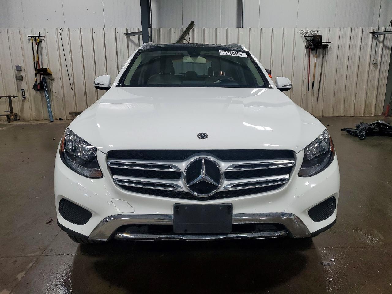 Mercedes-Benz GLC 300 4matic