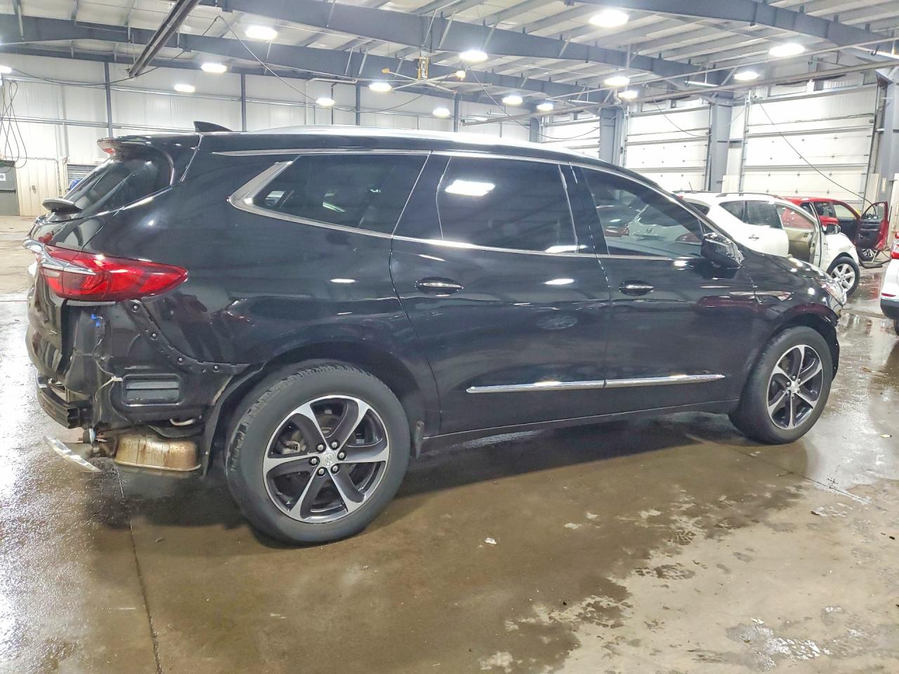 Buick Enclave Essence