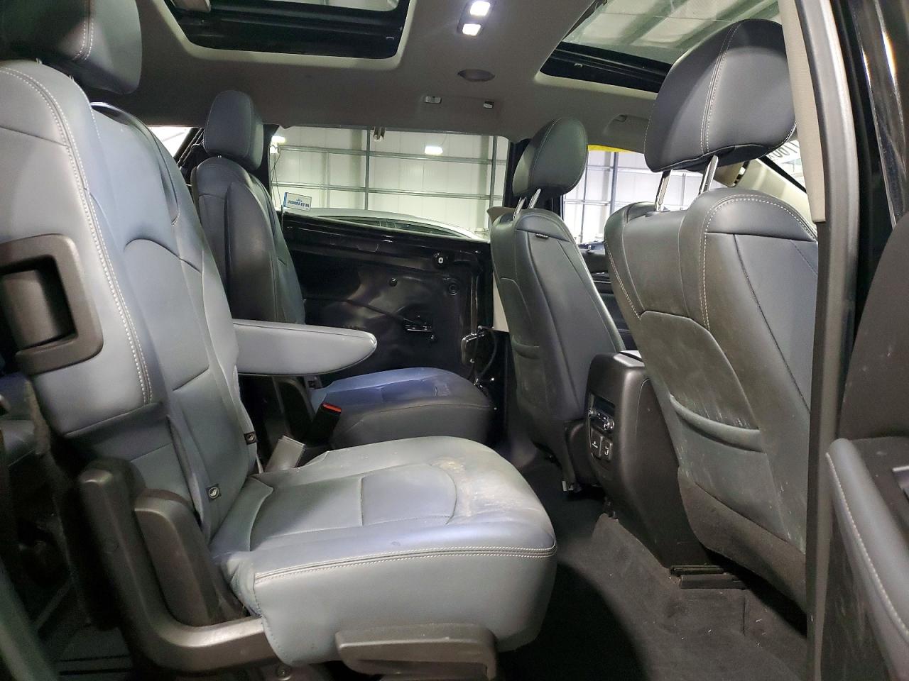 Buick Enclave Essence