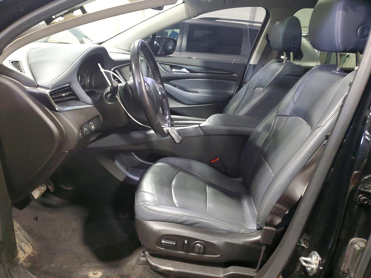 Buick Enclave Essence