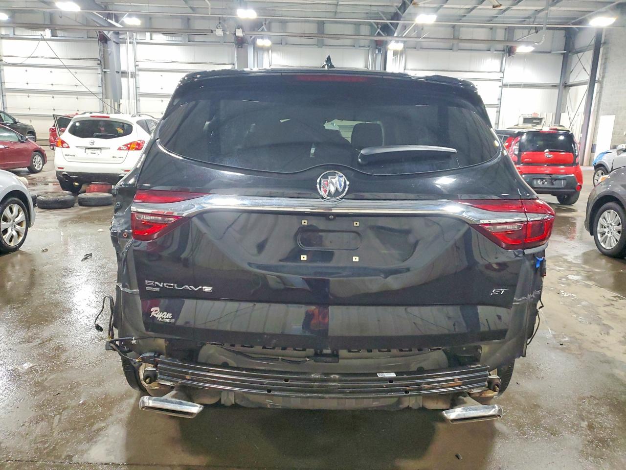 Buick Enclave Essence