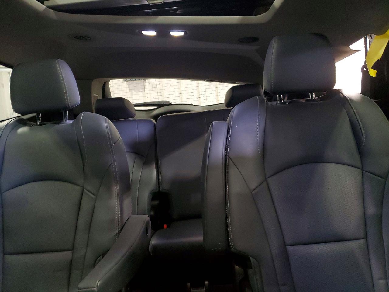 Buick Enclave Essence
