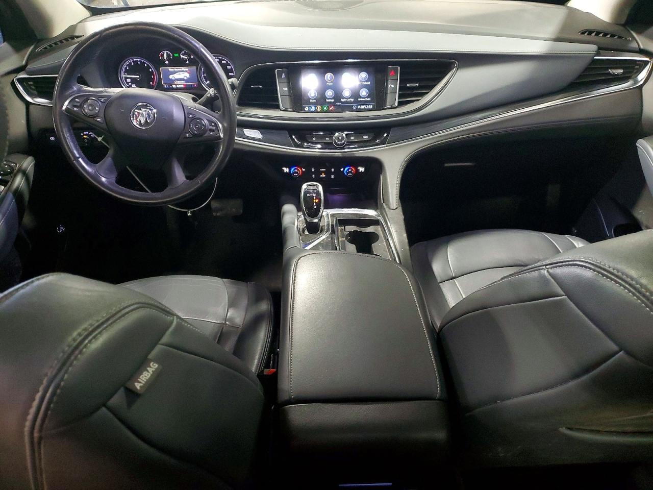 Buick Enclave Essence