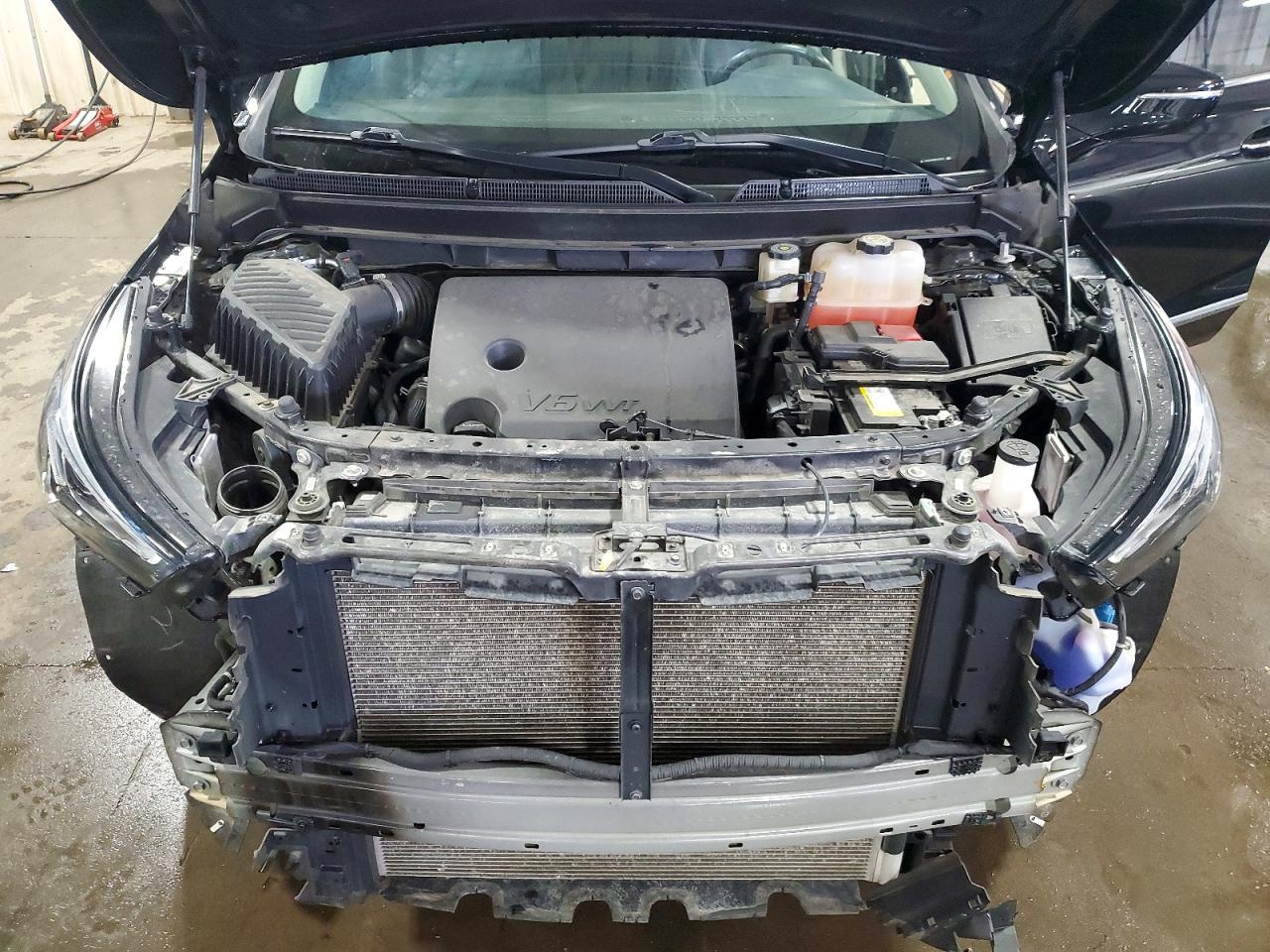 Buick Enclave Essence