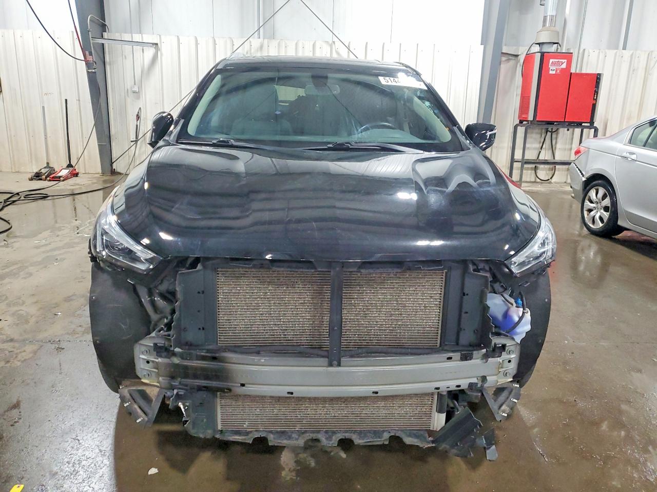 Buick Enclave Essence