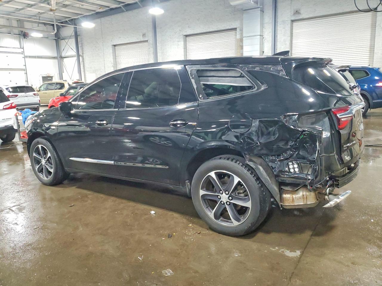 Buick Enclave Essence