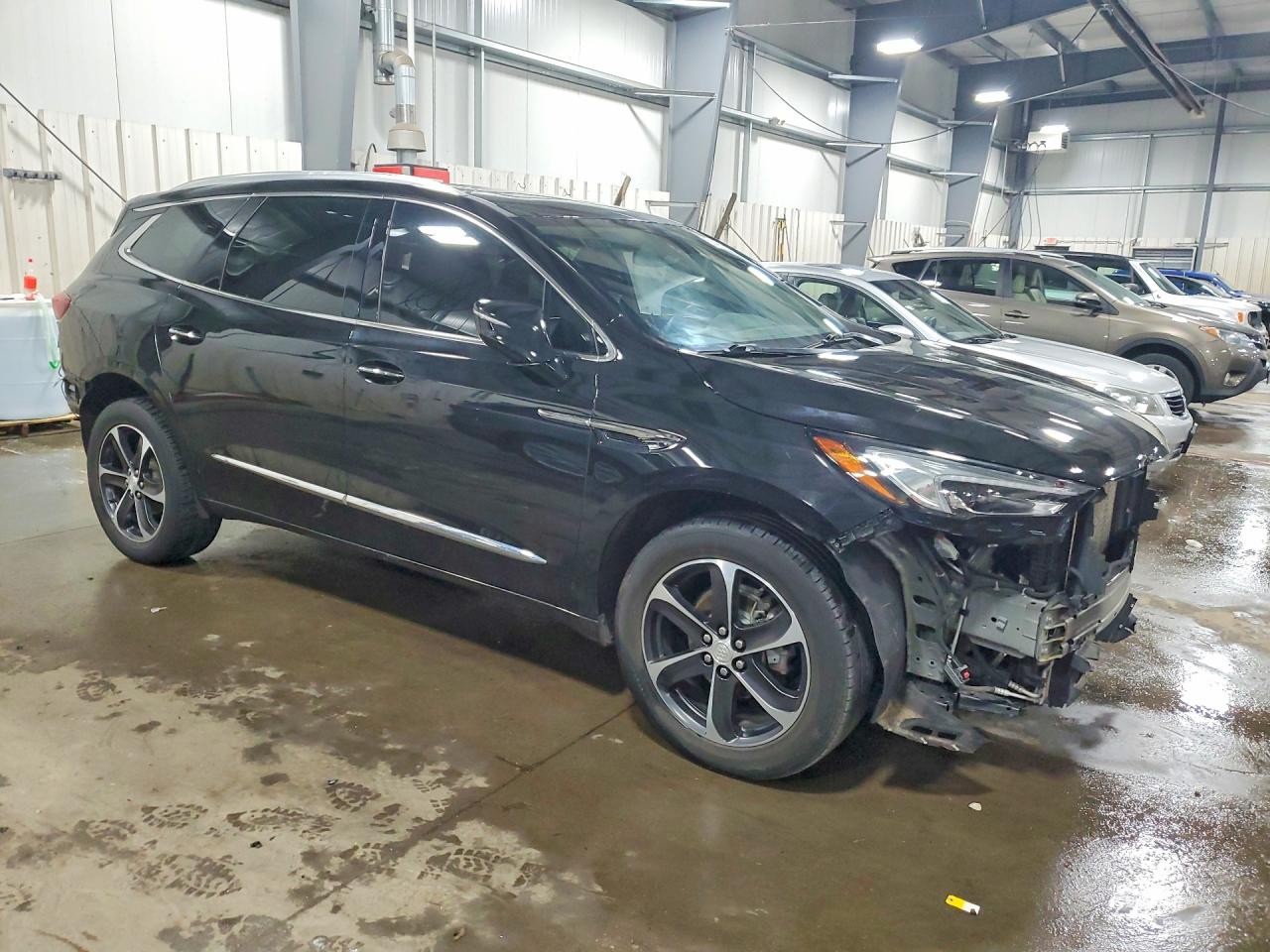 Buick Enclave Essence