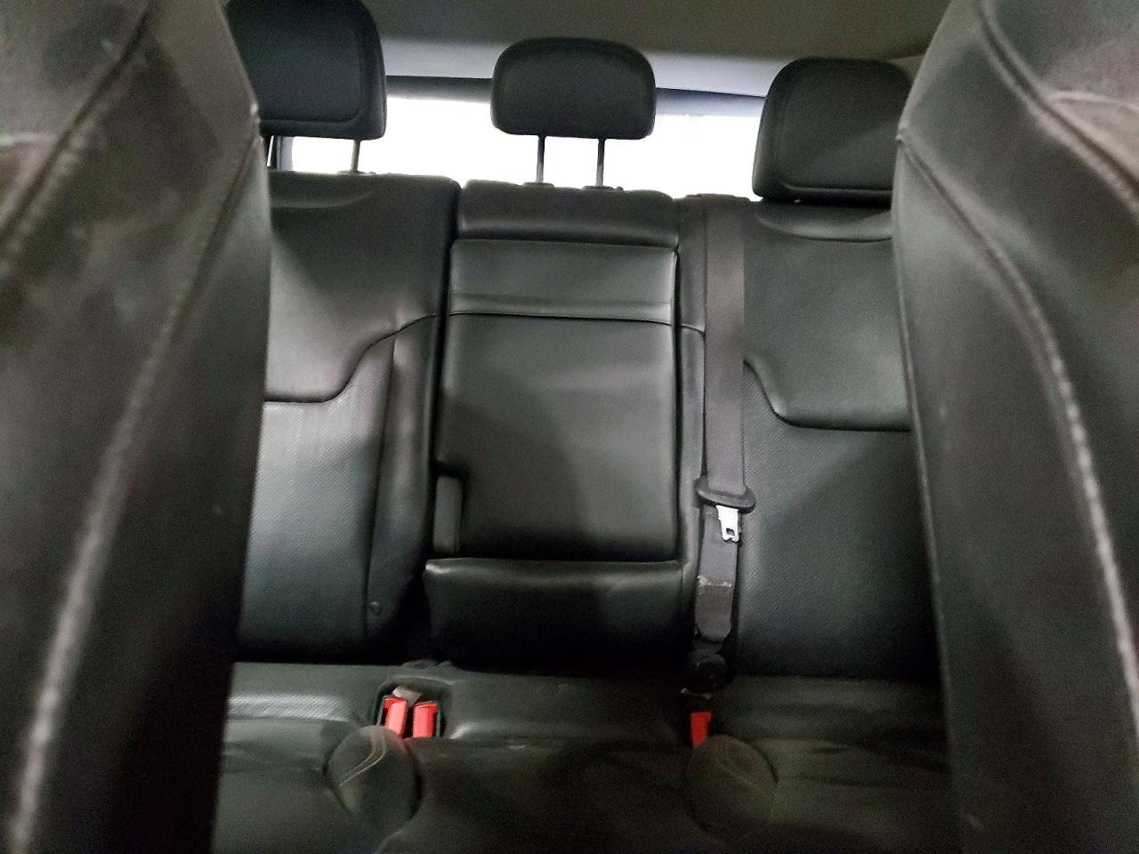 Jeep Compass Limited