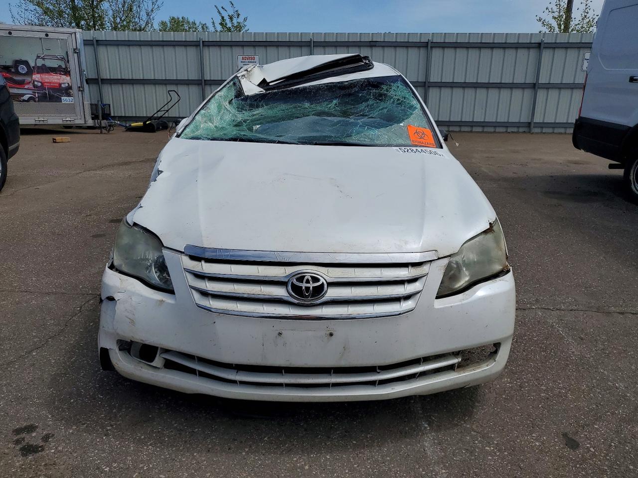 Toyota Avalon Xls