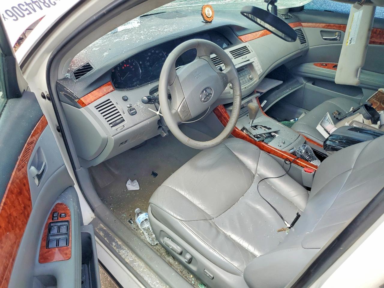 Toyota Avalon Xls