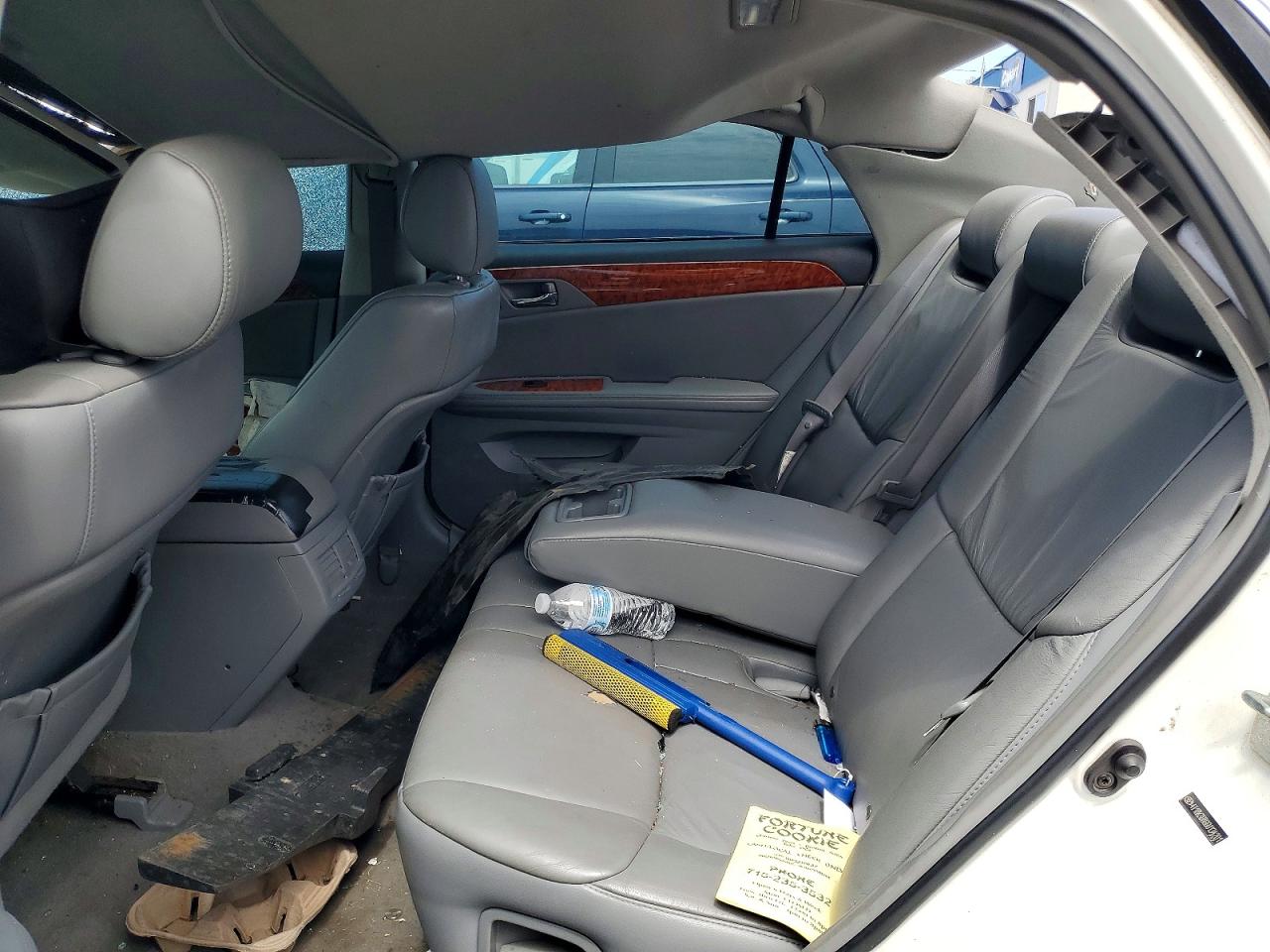 Toyota Avalon Xls