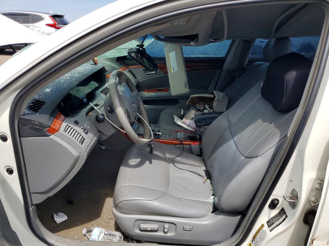 Toyota Avalon Xls