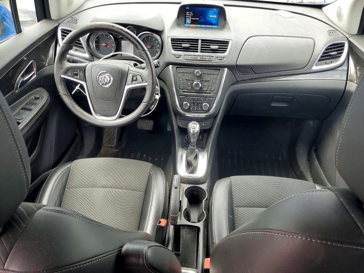 Buick Encore Convenience