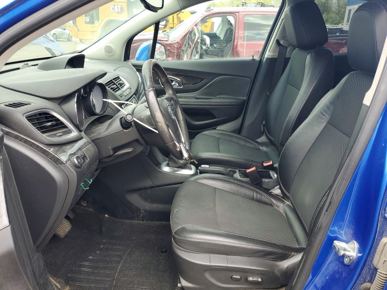 Buick Encore Convenience