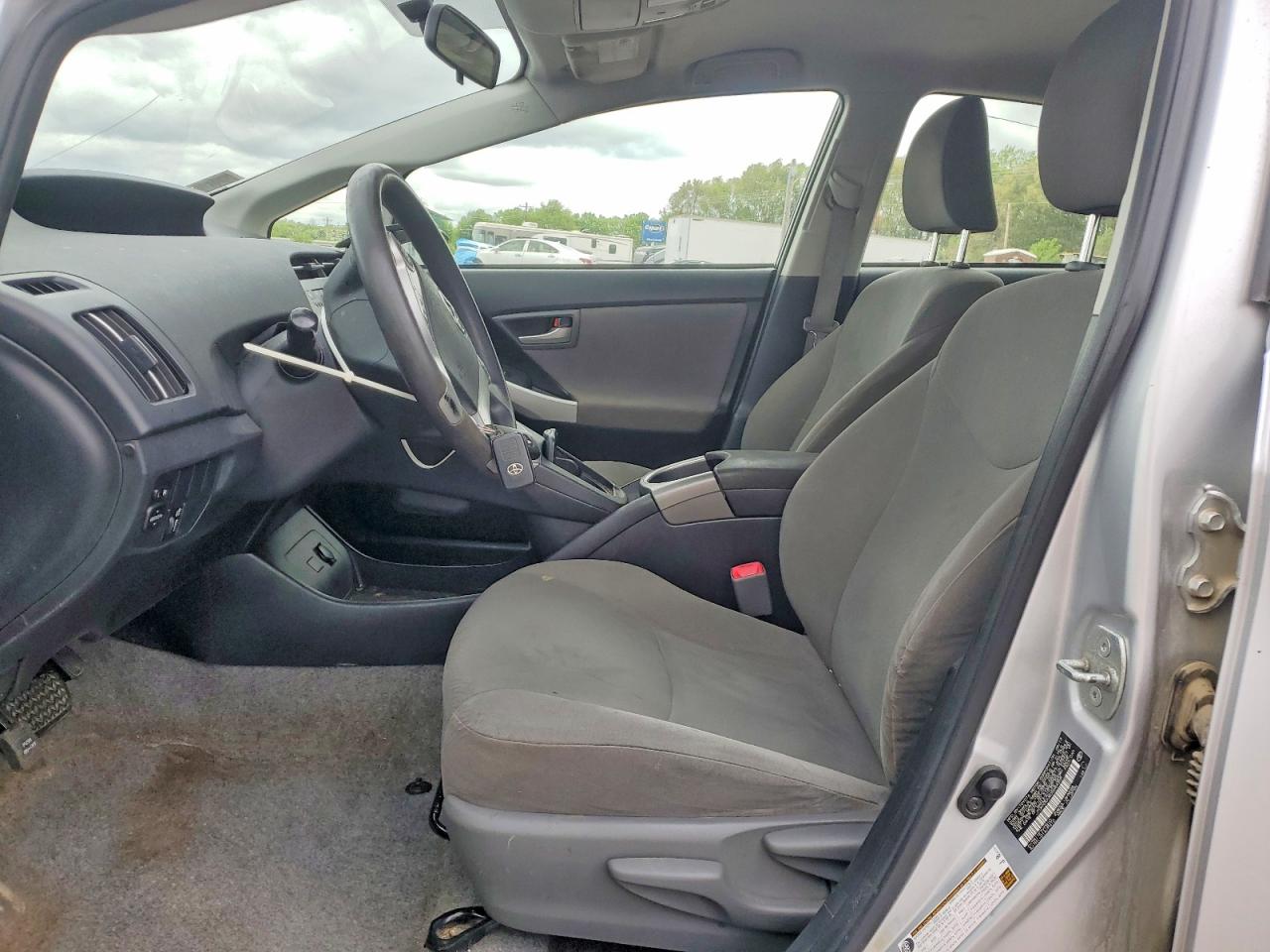 Toyota Prius Two