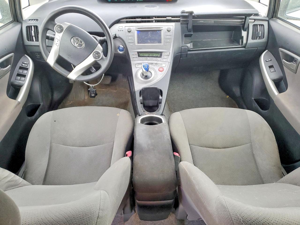 Toyota Prius Two