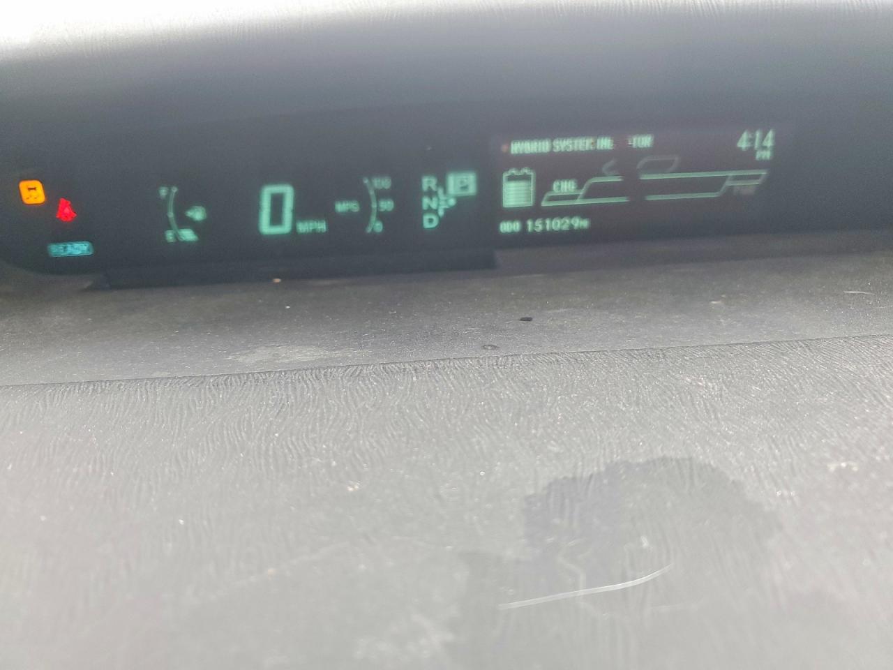 Toyota Prius Two