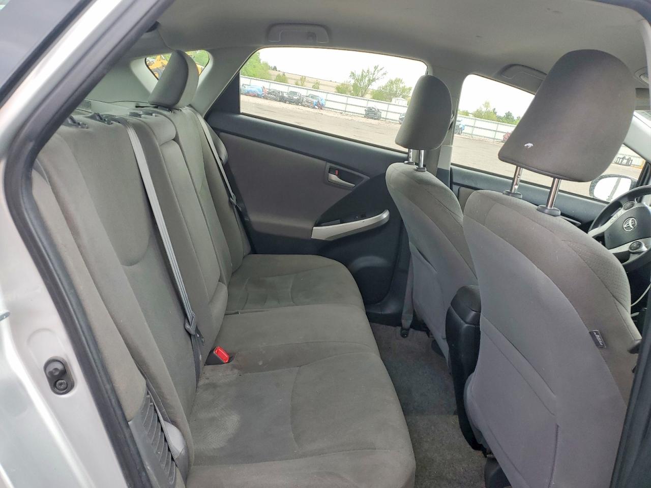 Toyota Prius Two
