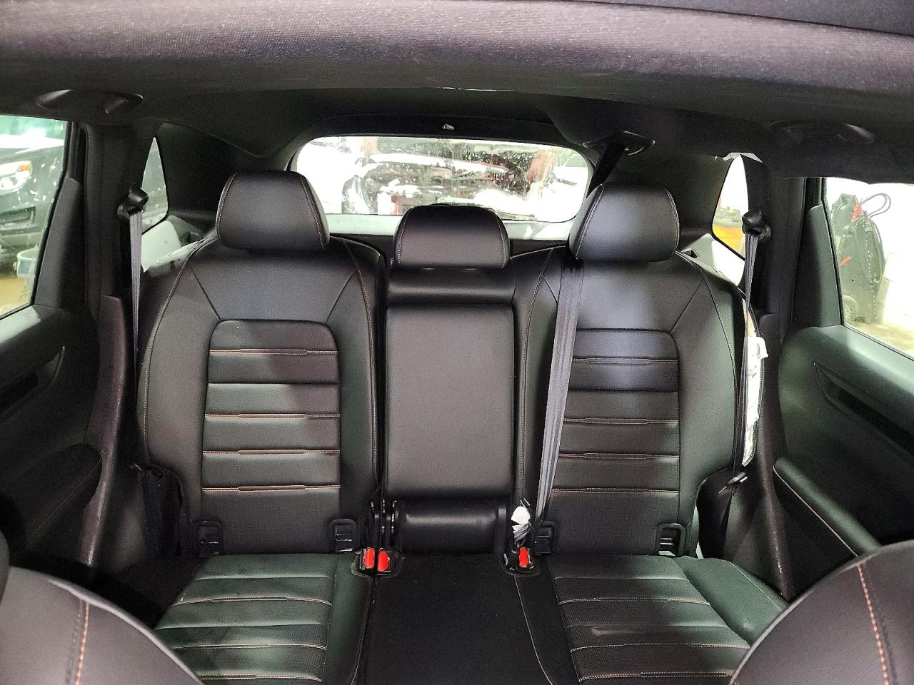 Honda Crv Sport-l