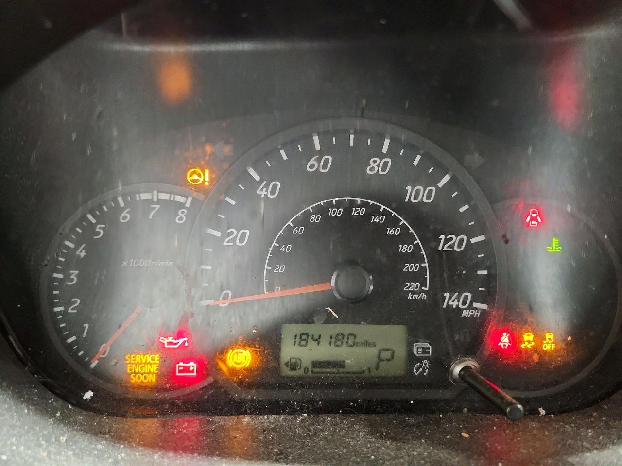 Mitsubishi Mirage G4 Es