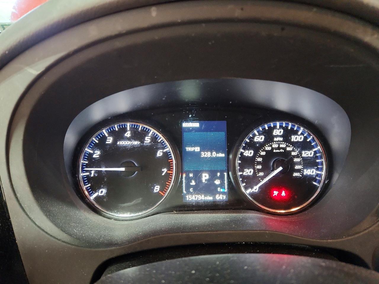 Mitsubishi Outlander Se