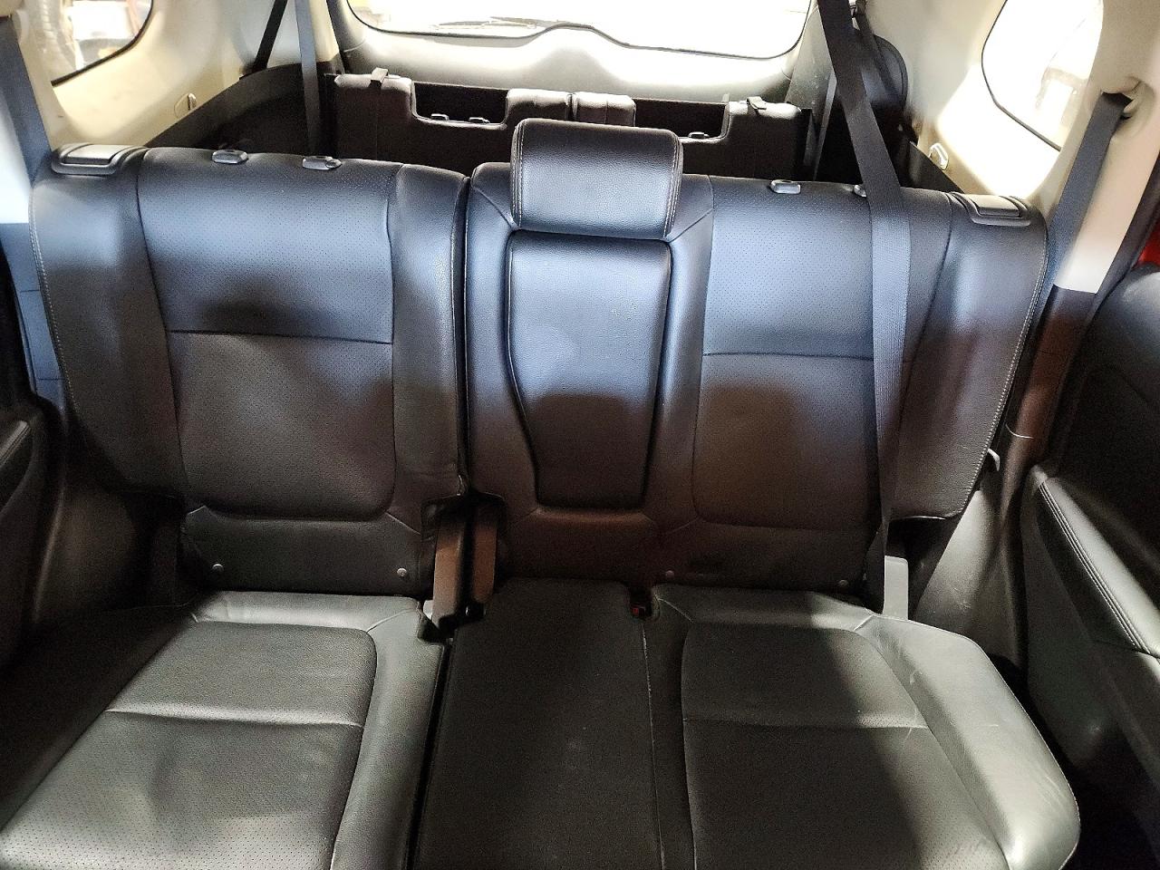 Mitsubishi Outlander Se