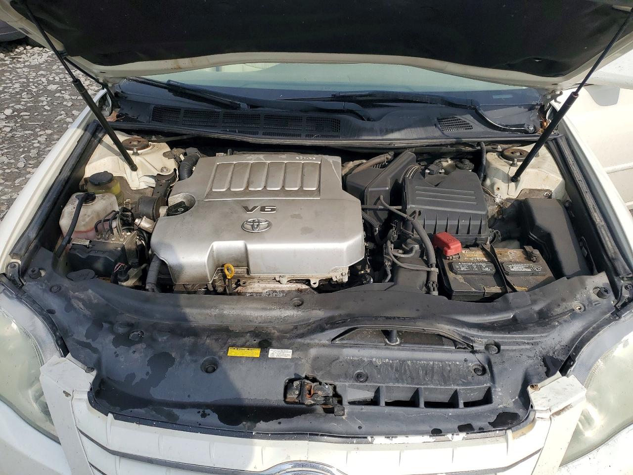 Toyota Avalon Xls