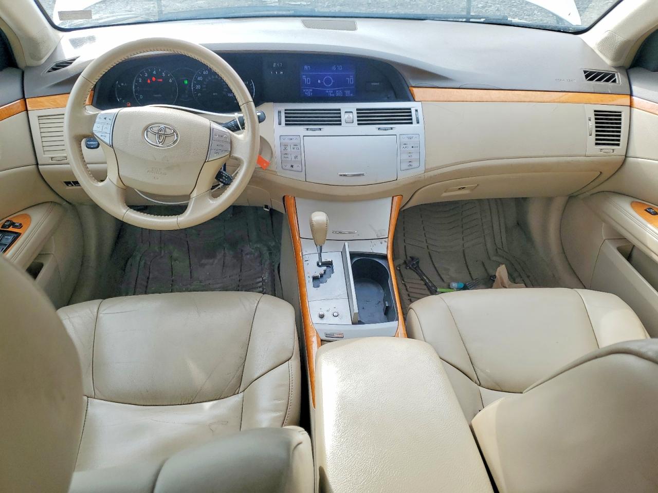 Toyota Avalon Xls