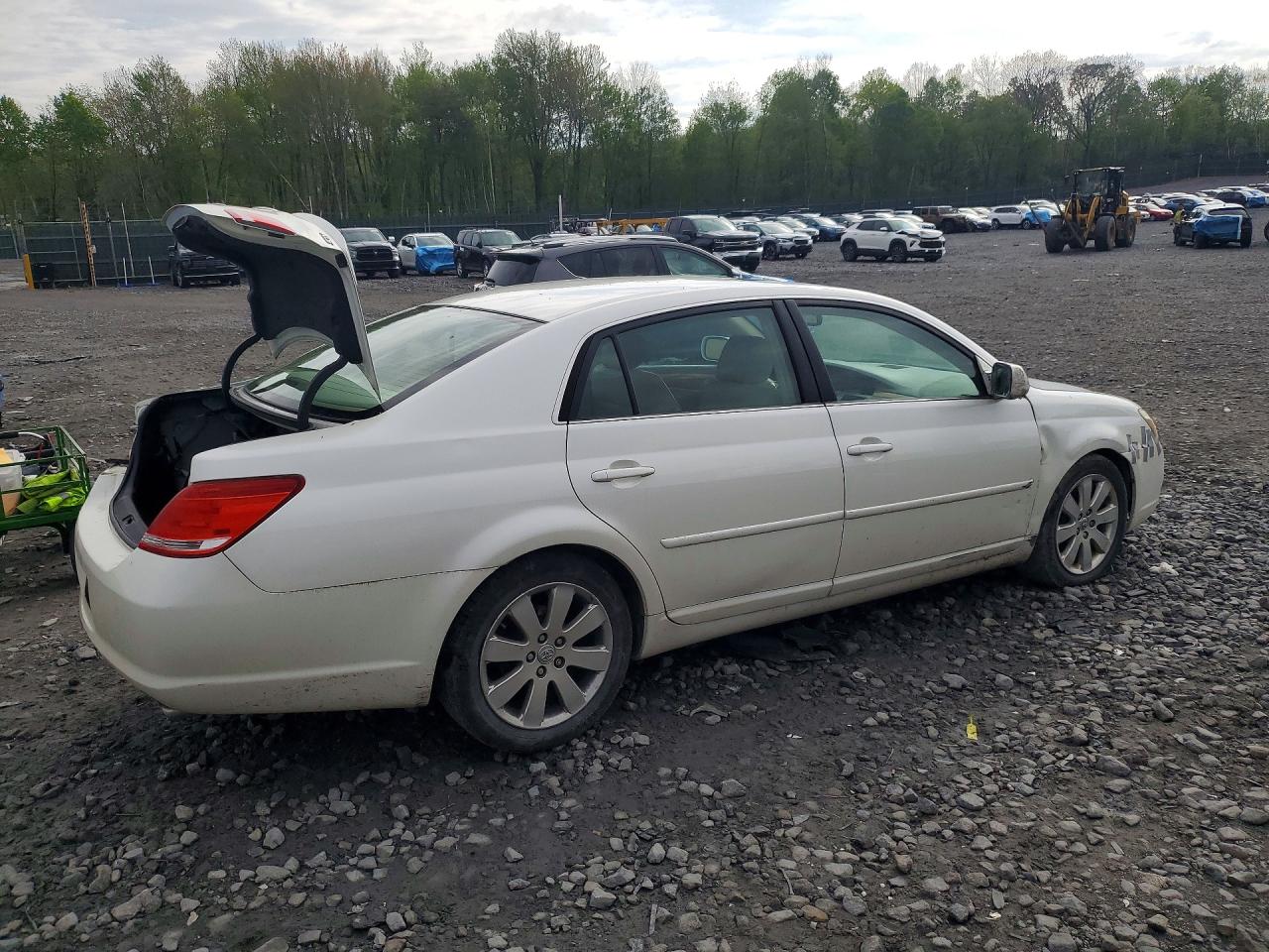 Toyota Avalon Xls