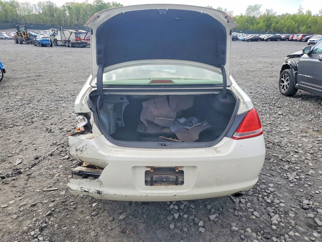 Toyota Avalon Xls
