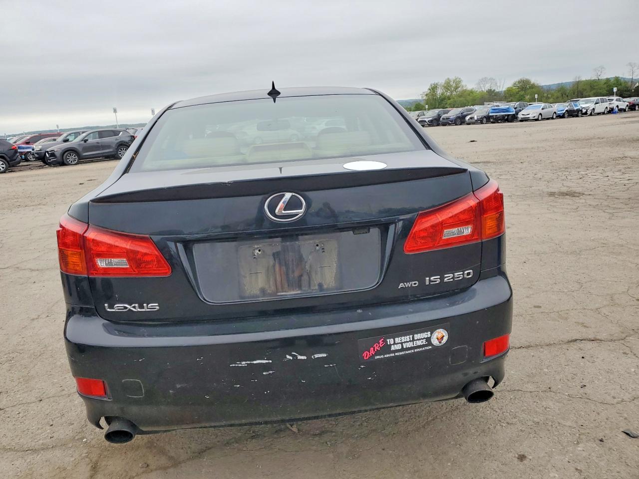 Lexus Is 250