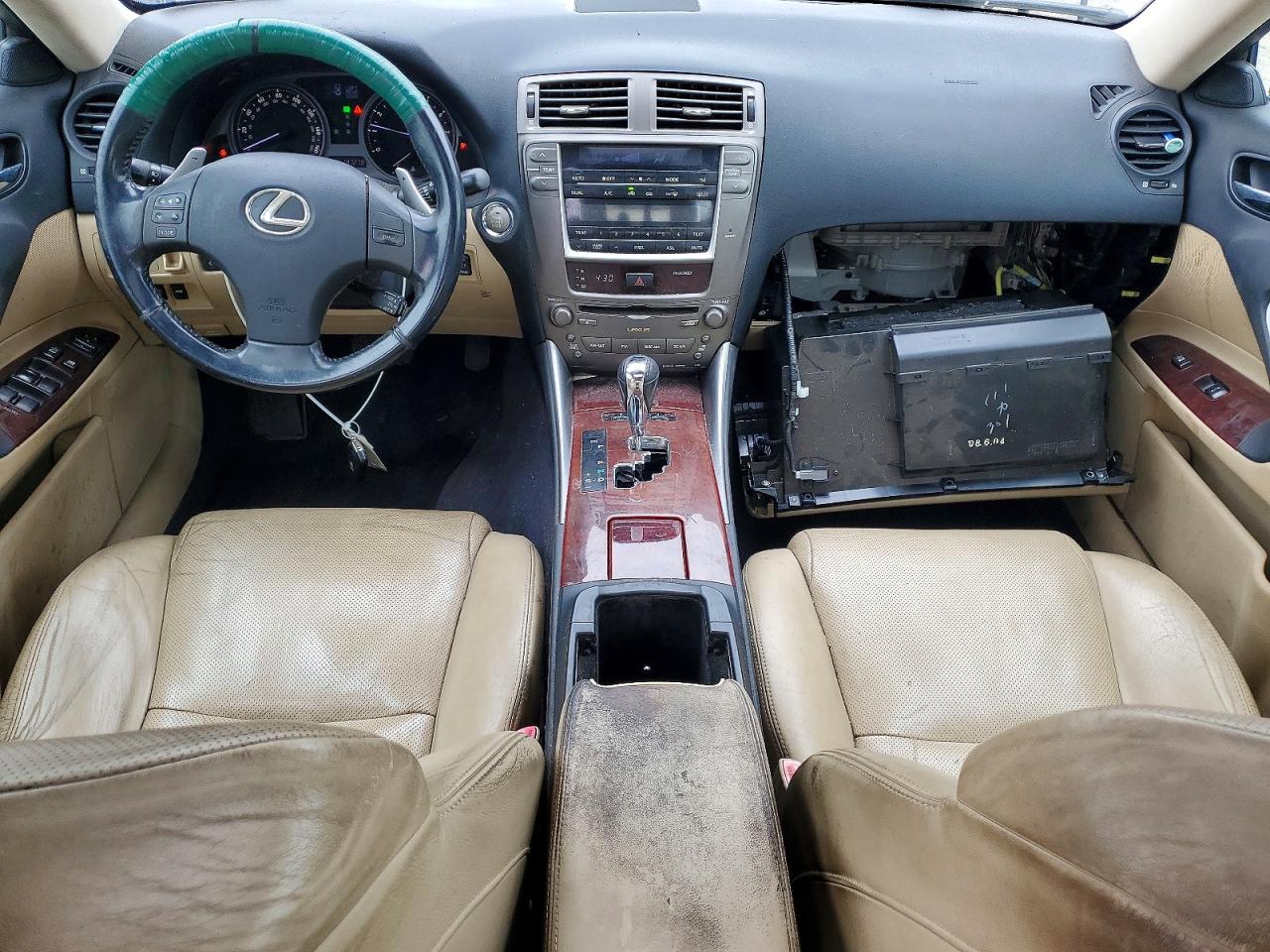 Lexus Is 250