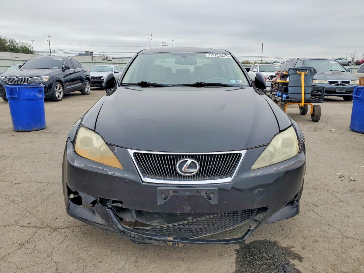 Lexus Is 250