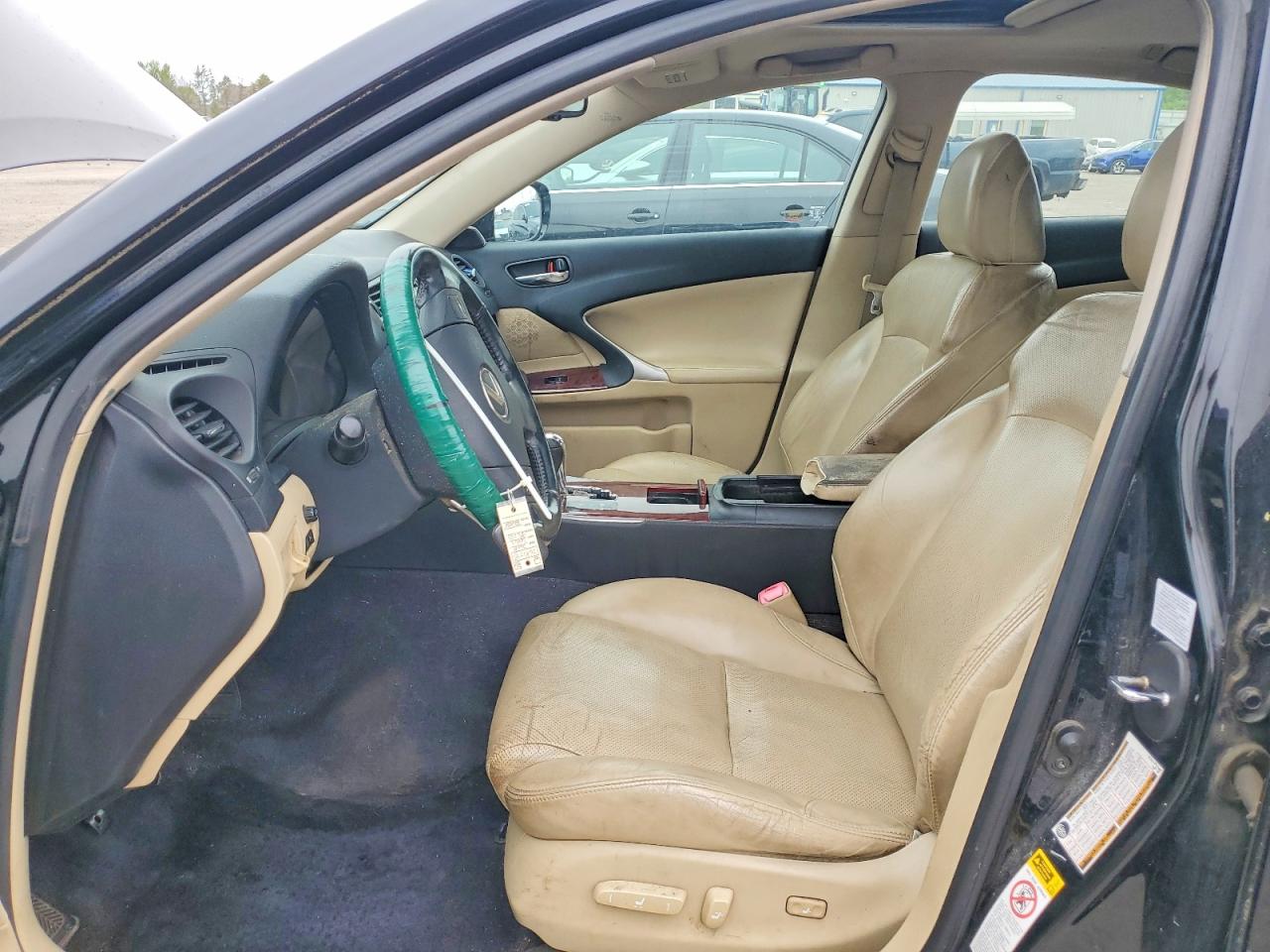 Lexus Is 250