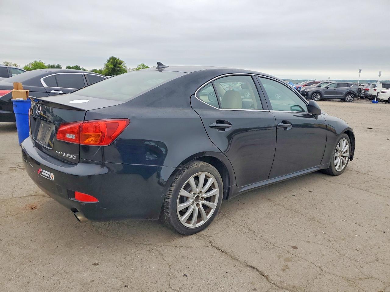 Lexus Is 250