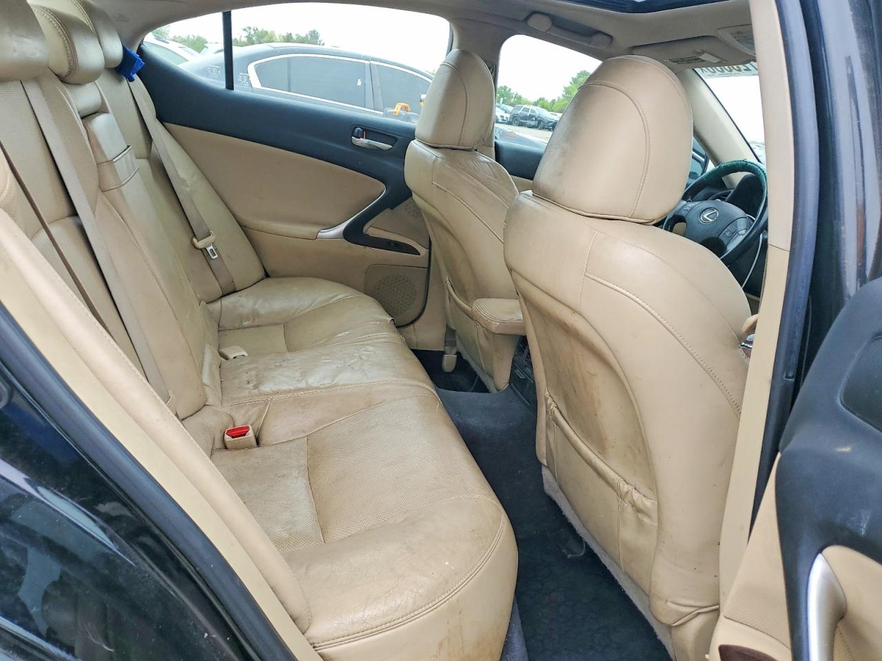 Lexus Is 250