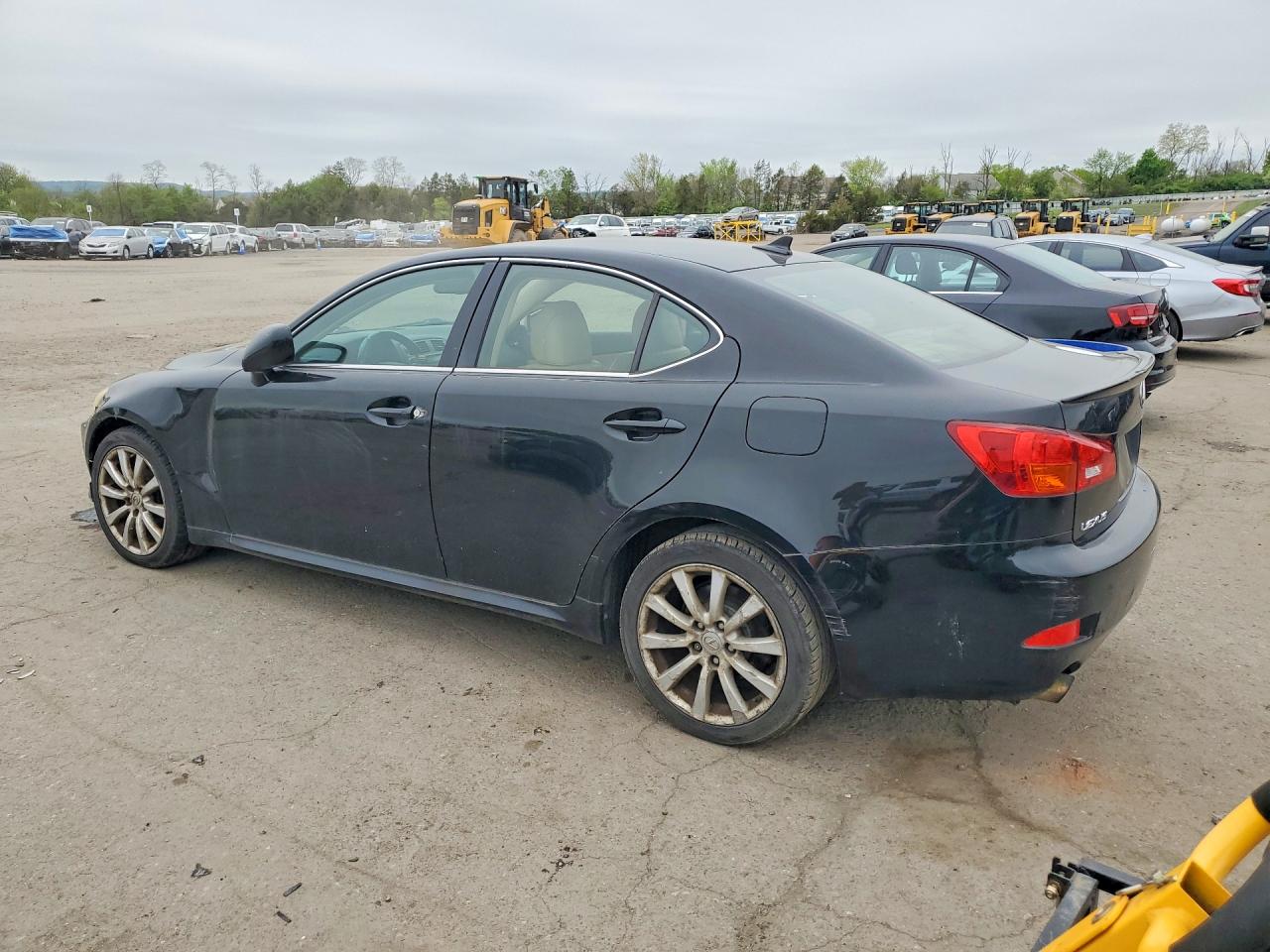 Lexus Is 250