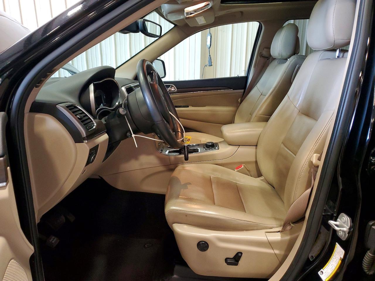 Jeep Cherokee Limited