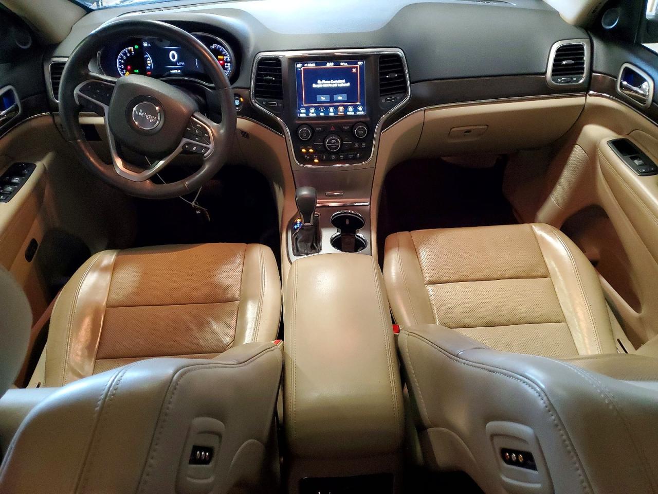 Jeep Cherokee Limited