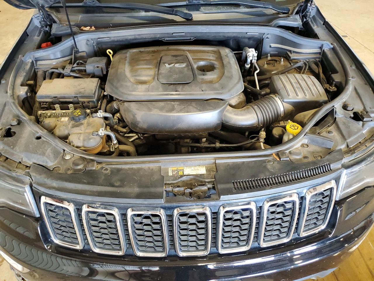 Jeep Cherokee Limited
